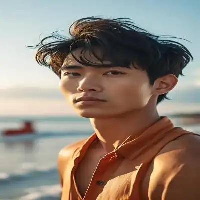 元橙语